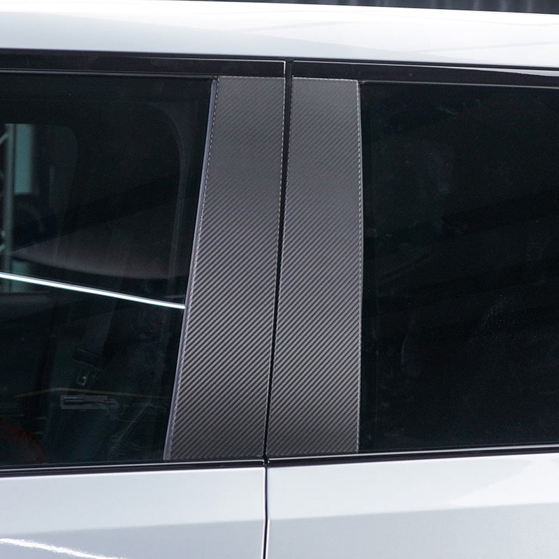 B Pillar Wrap for R1T / R1S