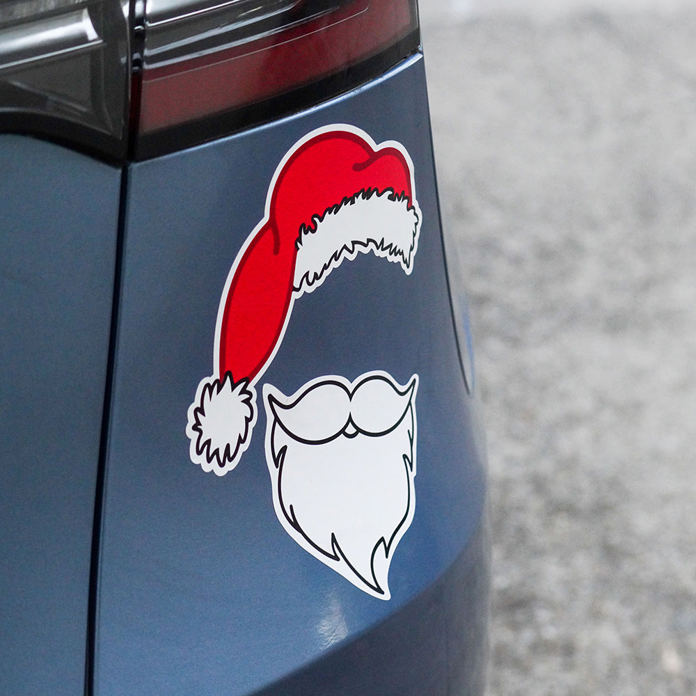 Limited Edition: Holiday Wrap Kit