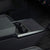 Center Console Wrap for Cybertruck | Black Carbon Fiber