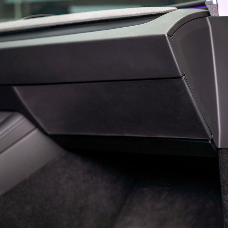 Glovebox Protection - PPF for Model 3 Highland Refresh