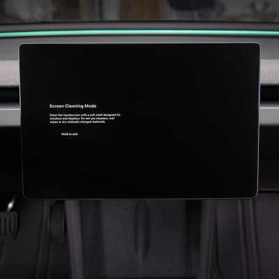 Tempered Glass (9H) Screen Protector for Model 3 Highland (2024)