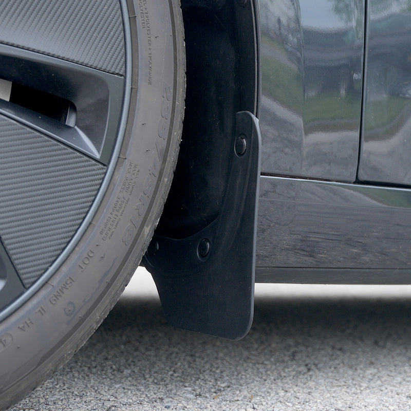Mud Flaps for Model 3 Highland Refresh