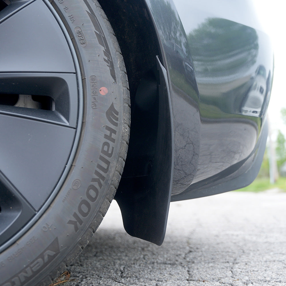 Rear Mud Flap
