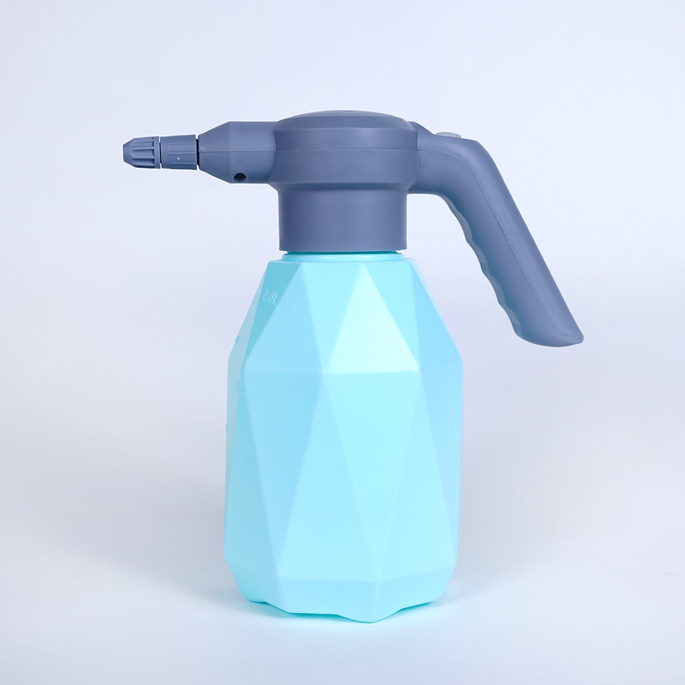 garden spray bottles Hand Held Battery Powered Spray Bottle