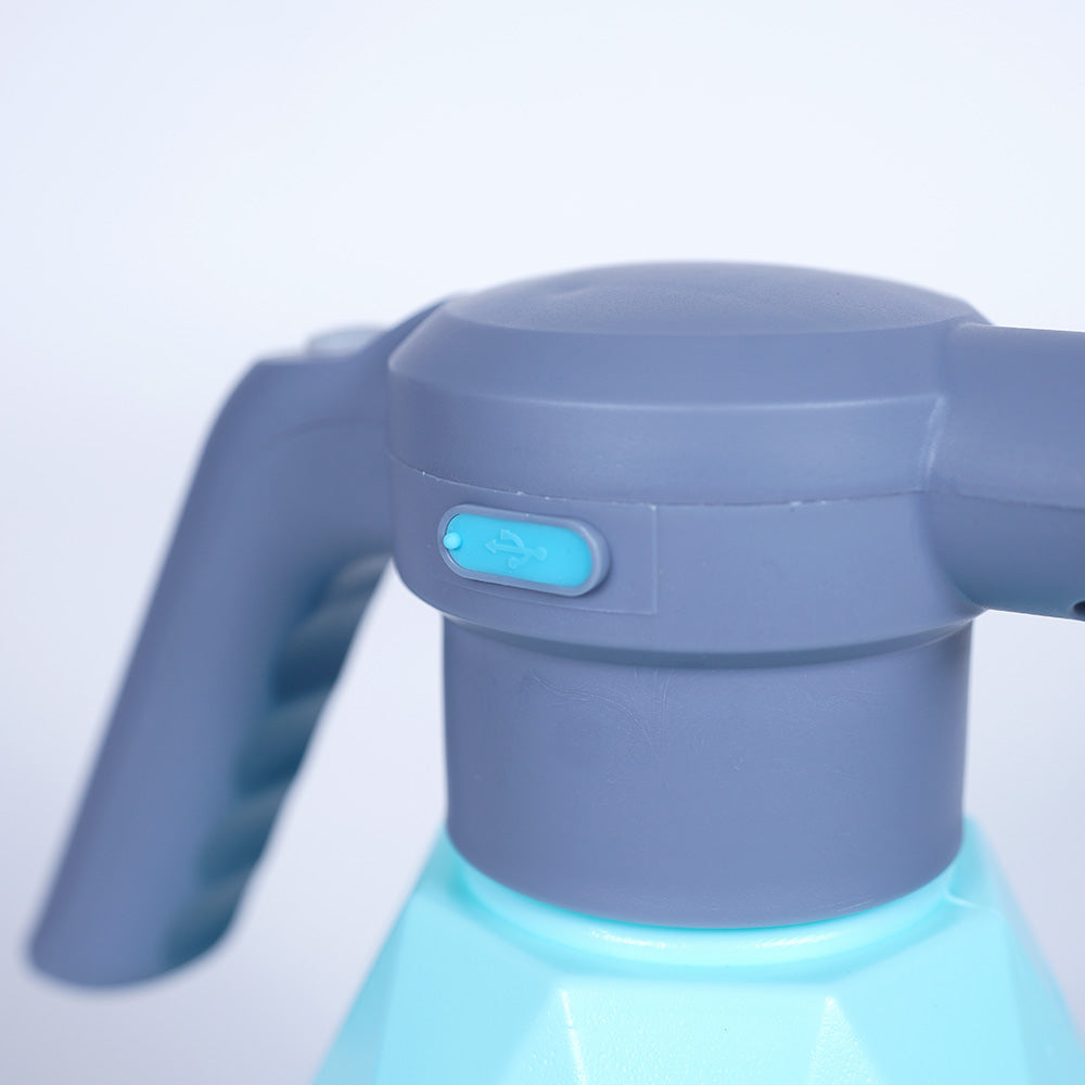 Hand Held Battery Powered Spray Bottle