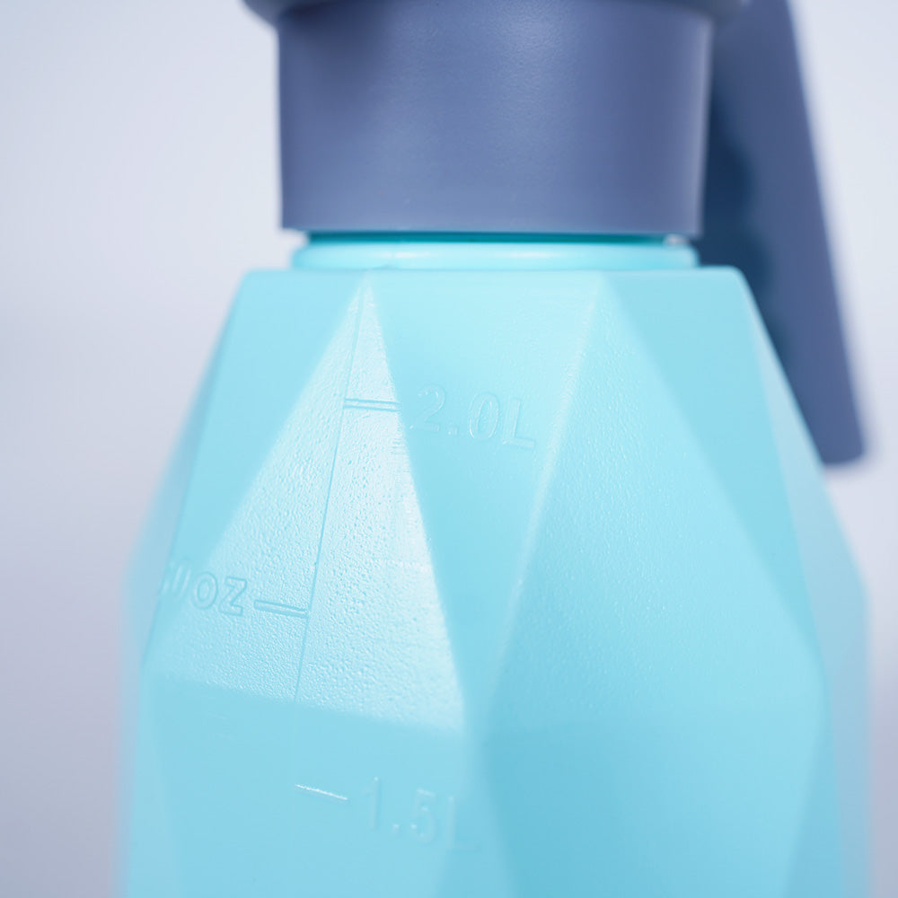 Hand Held Battery Powered Spray Bottle