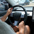 Steering Wheel Wrap for Model 3 / Y -TB-3Y-SW-BLKCF- TESBROS