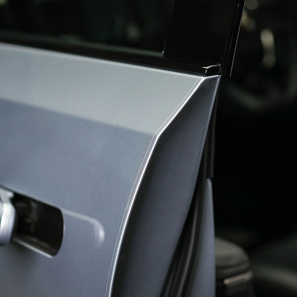 Door Edge Guard Protection - PPF for R1T / R1S