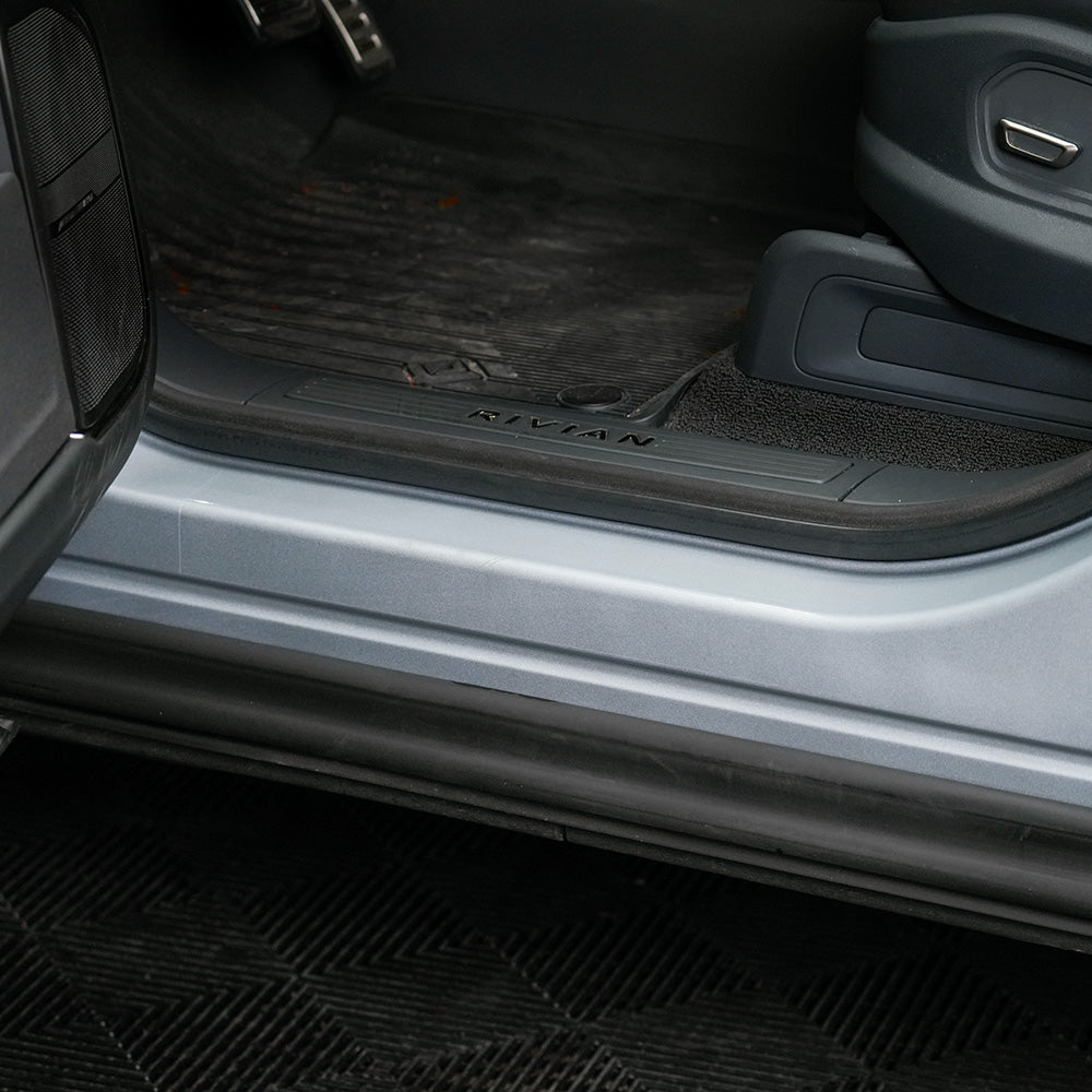 Door Entry Protection - PPF for R1T - FRONT DOOR
