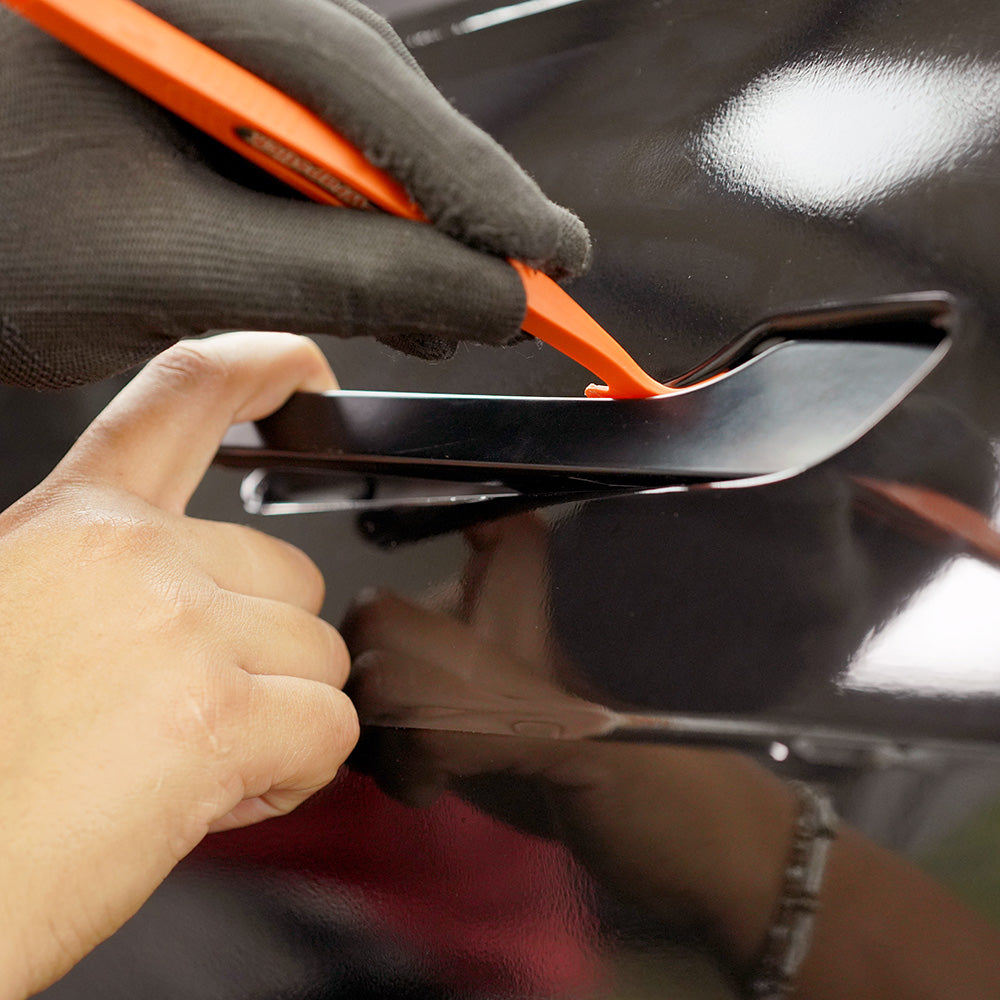 Model 3 Vinyl Wrap Kit 
