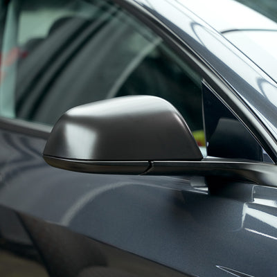 Mirror Vinyl Wrap for Model 3