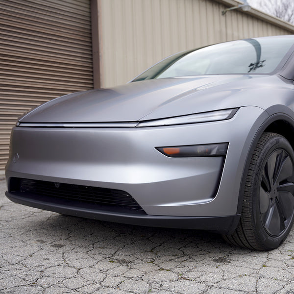 Lights Protection - PPF Bundle for Model Y Juniper Refresh