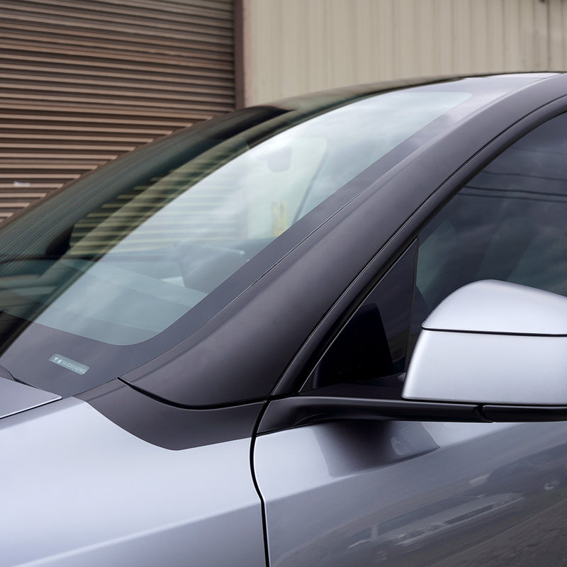 Pillar Delete – Color PPF for Model Y Juniper