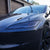 Tinted Headlight Protection - PPF Model 3 Highland Refresh