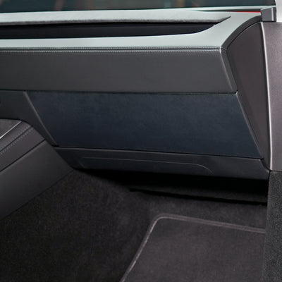 Glovebox Protection - PPF for Model Y Juniper Refresh