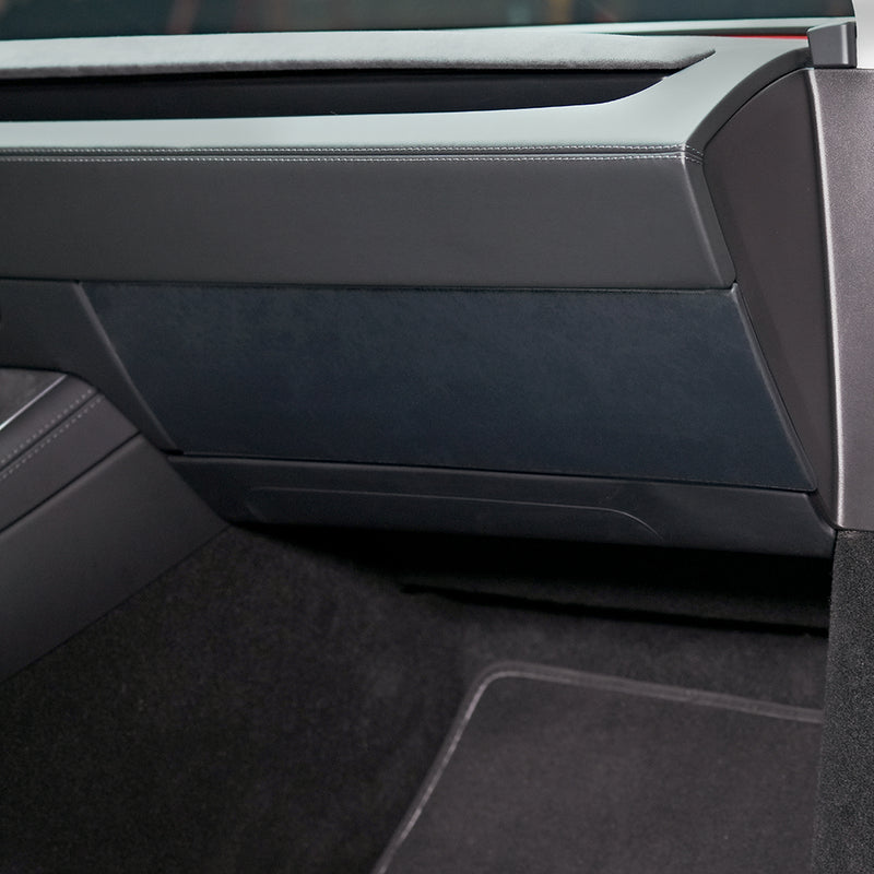 Glovebox Protection - PPF for Model Y Juniper Refresh