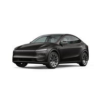 BORING PPF Satin Black