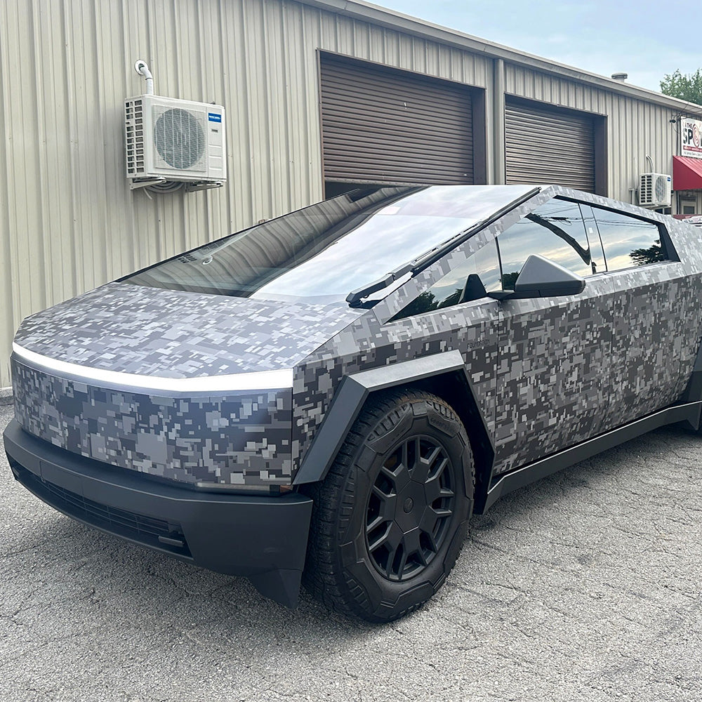Digital Camo