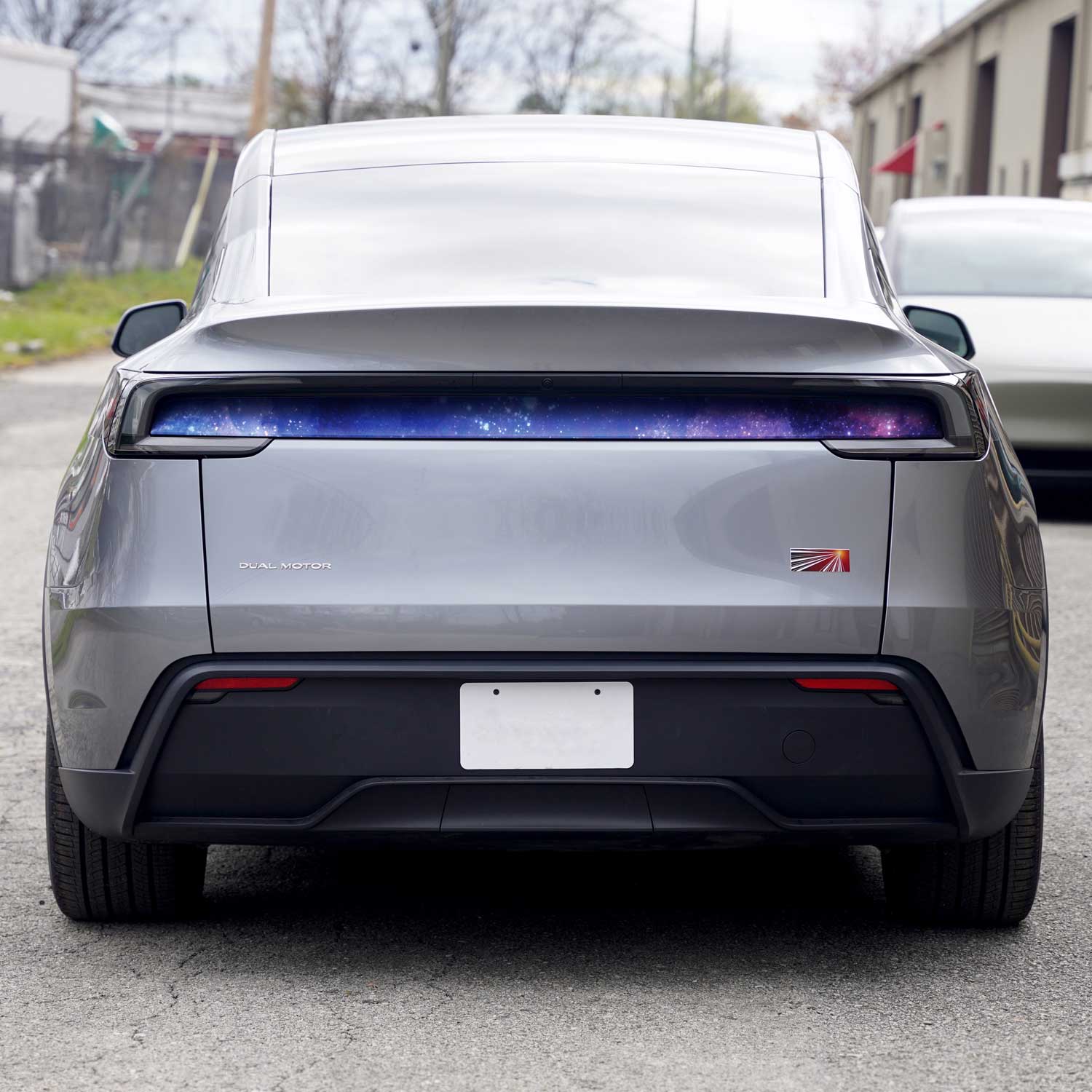 Tesla Doodles