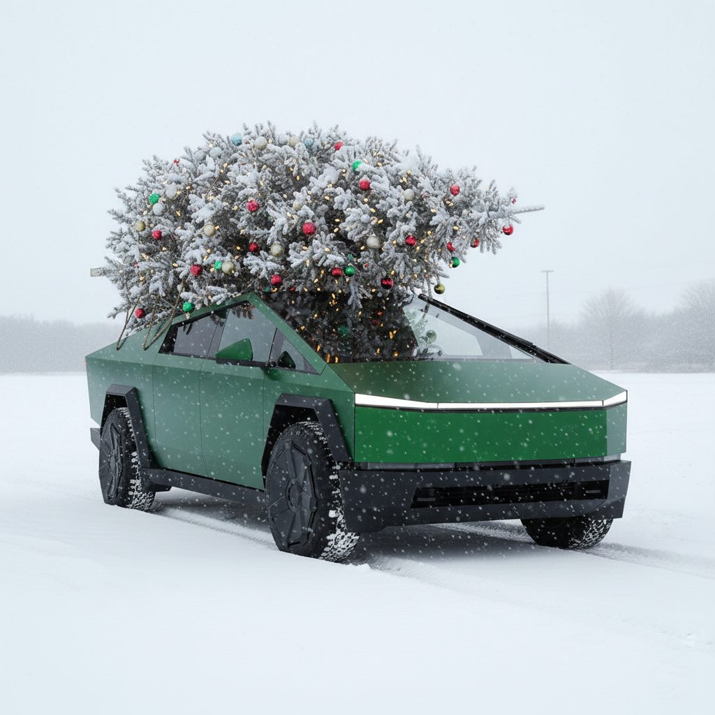 SPREAD HOLIDAY CHEER