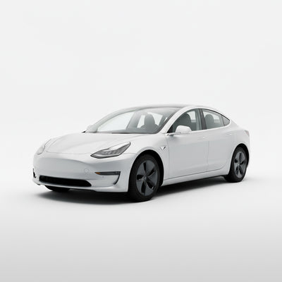 DIY Full Body Protection Kit - PPF for Model 3 2017-2024