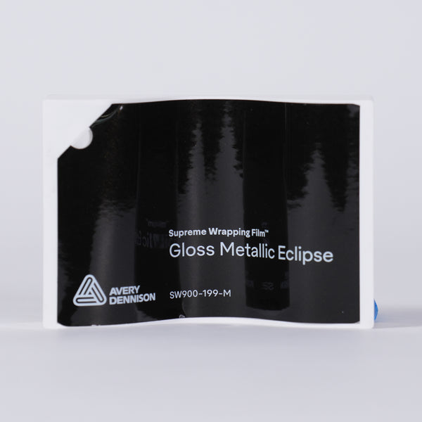 Gloss Metallic Eclipse