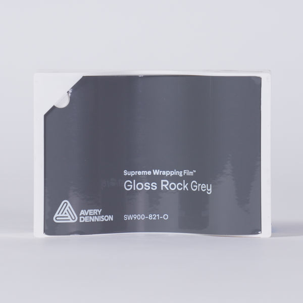 Gloss Rock Grey