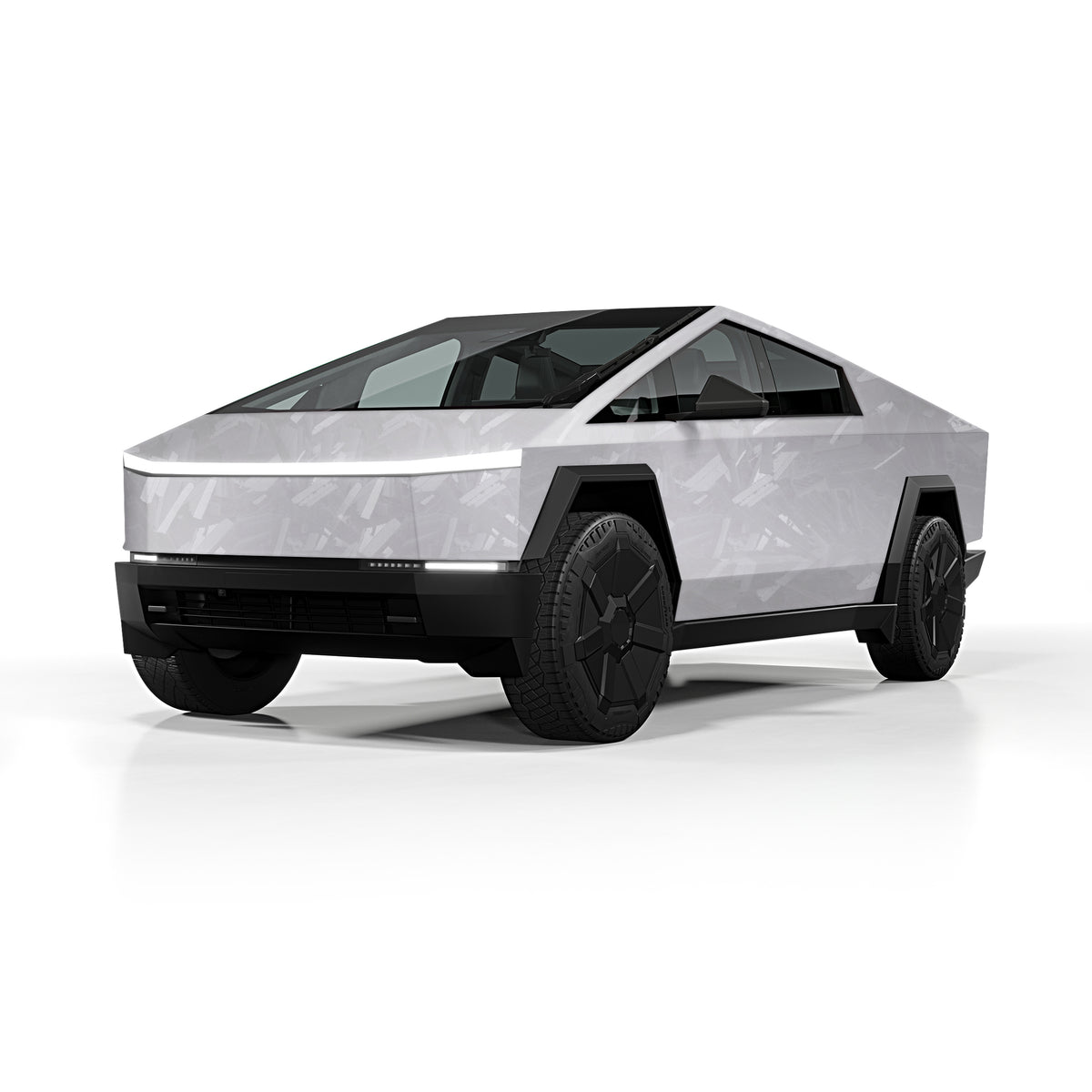 Gloss-White-Forged-Carbon-Fiber_Tesla-Cybertruck