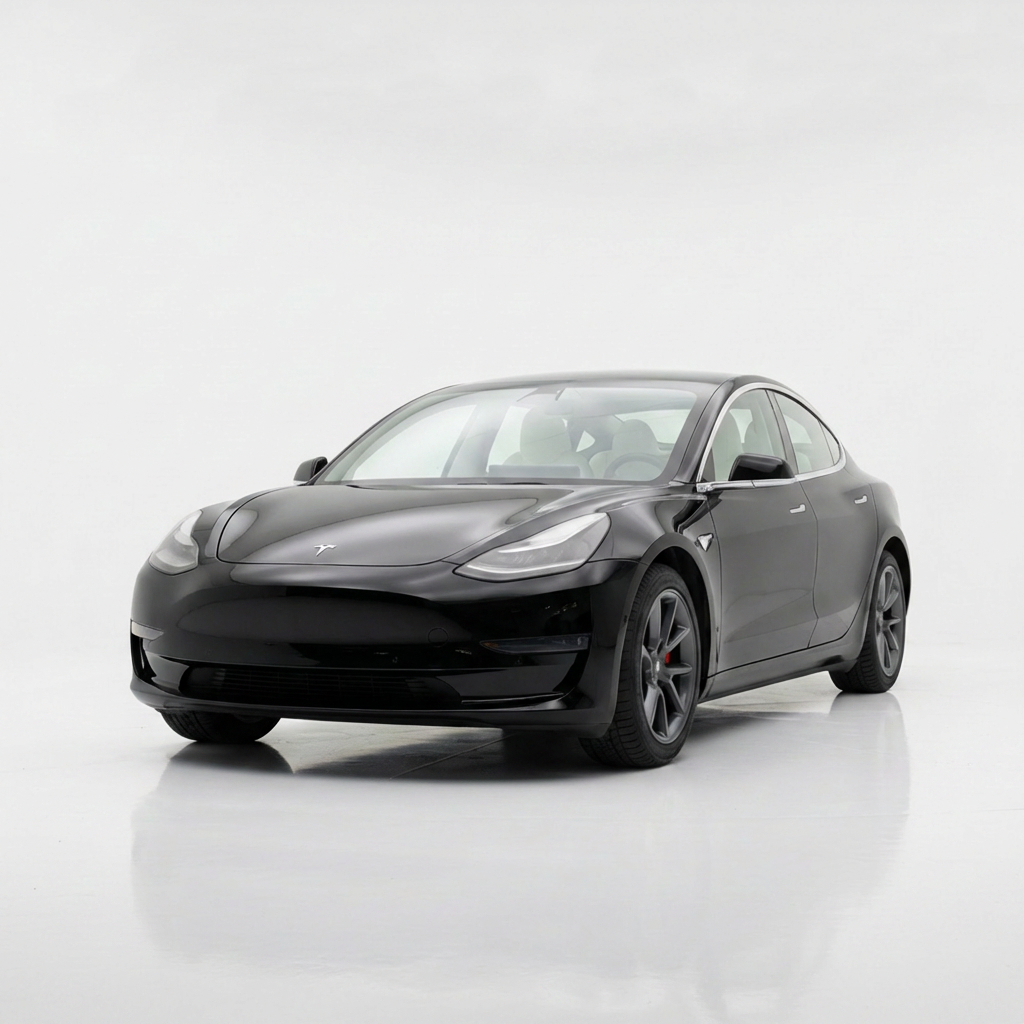 Gloss Black
