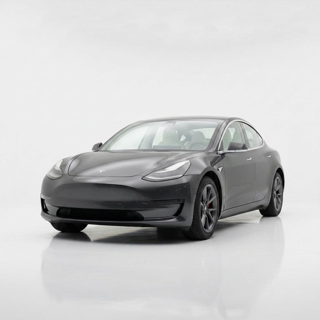 Gloss Dark Grey