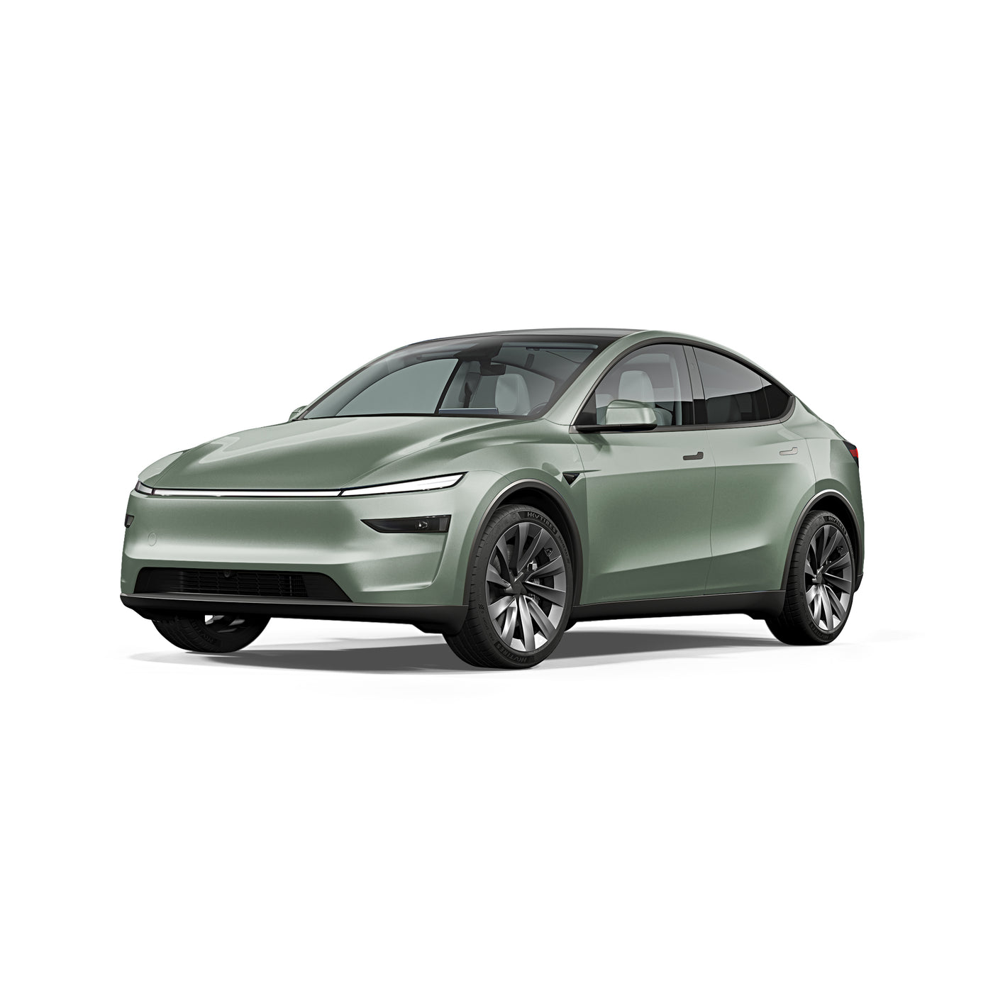 GLOSS KHAKI SAGE