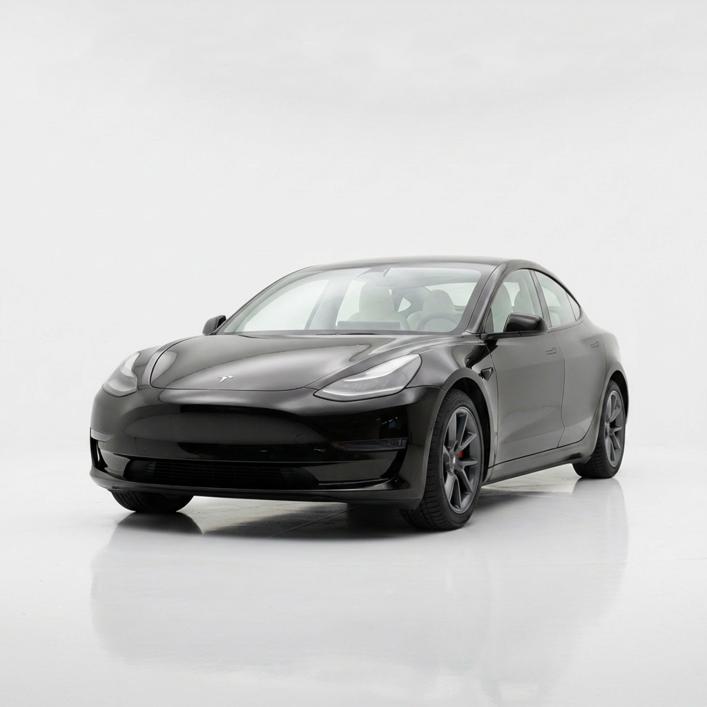 Gloss Metallic Eclipse
