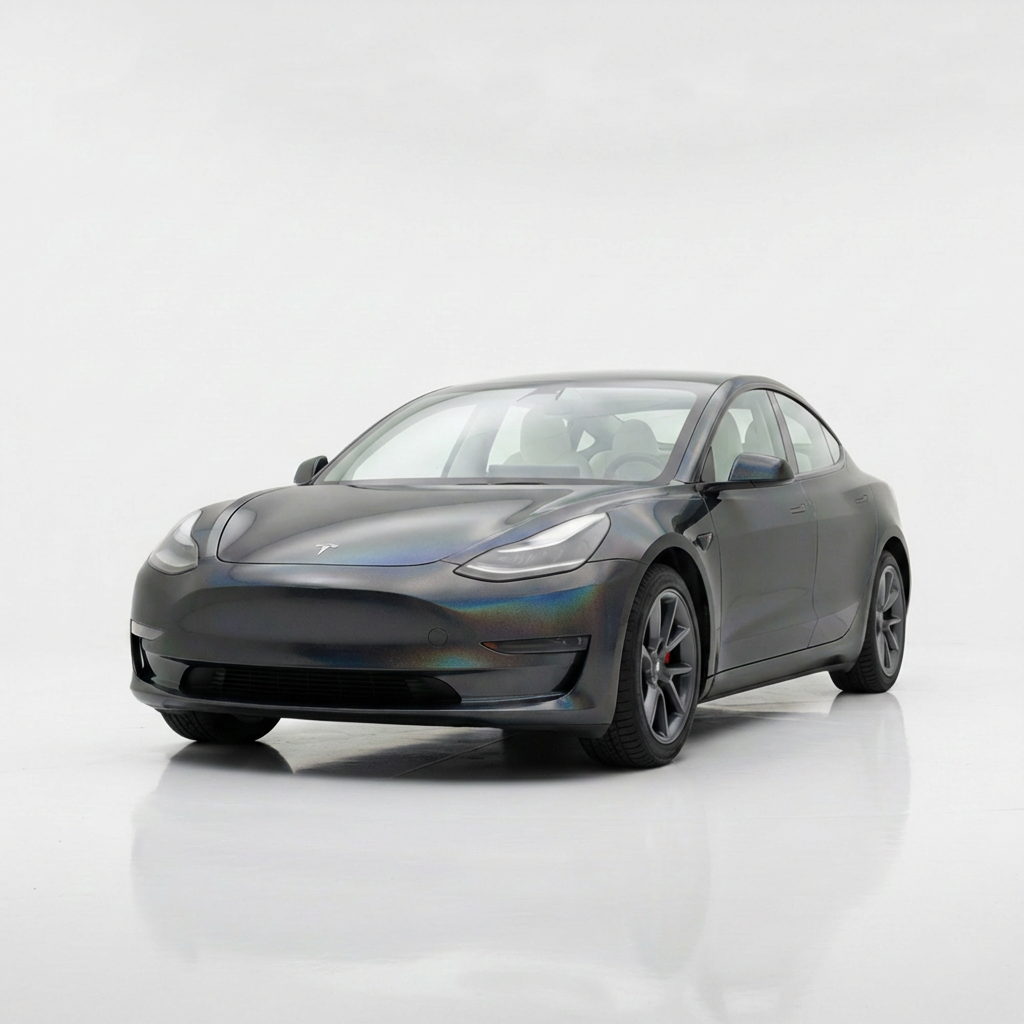 Gloss Metallic Pride PrismaticGrey