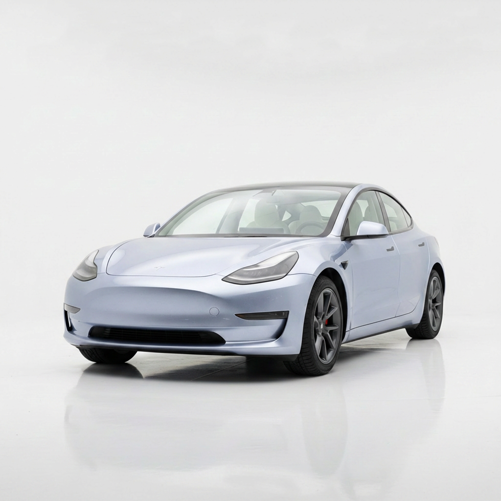 Gloss Metallic QuickSilver