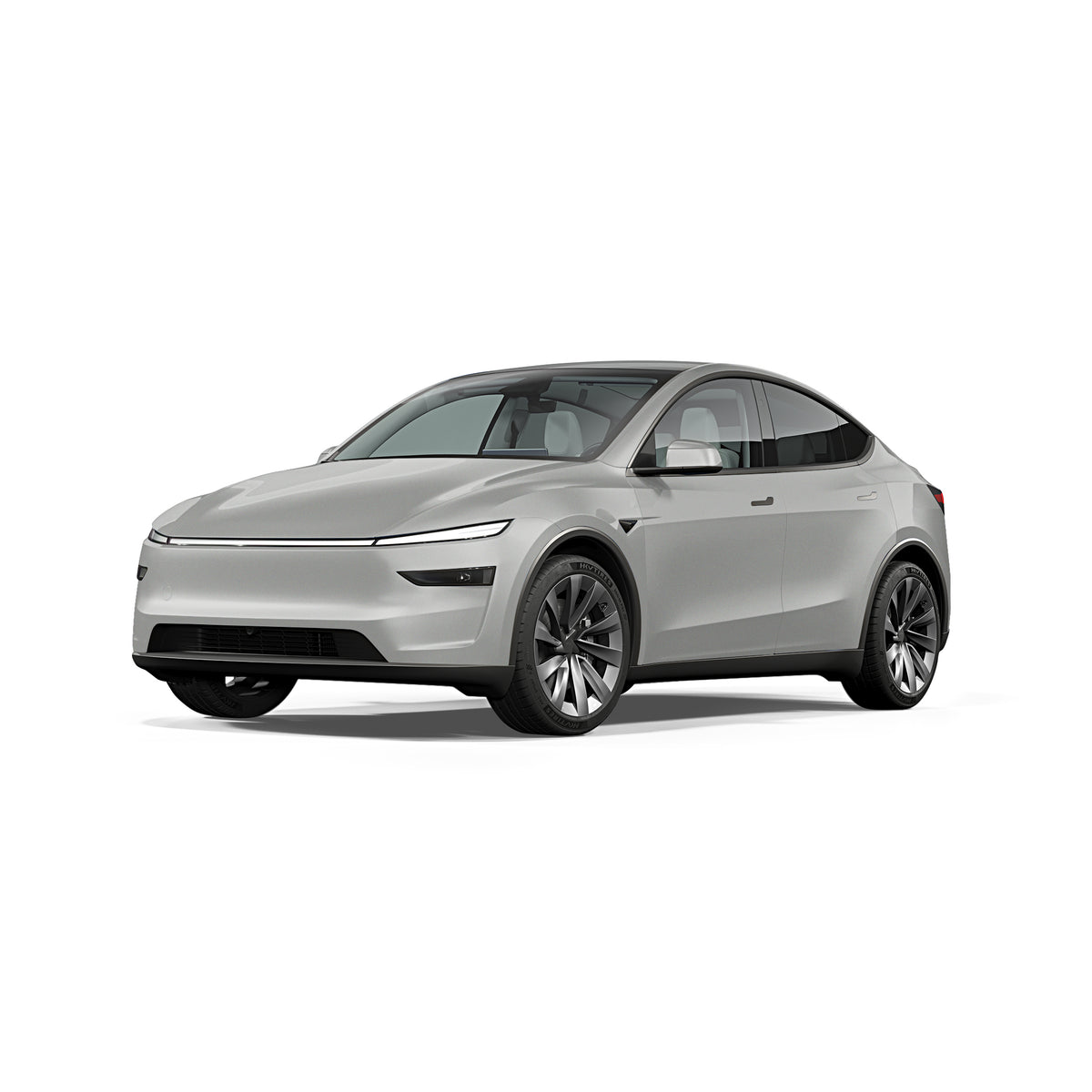 DIY Colored Protection - PPF Kit for Model Y Juniper 2026+