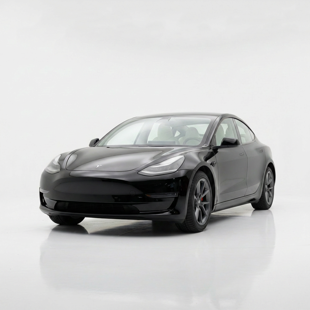 Gloss Obsidian Black