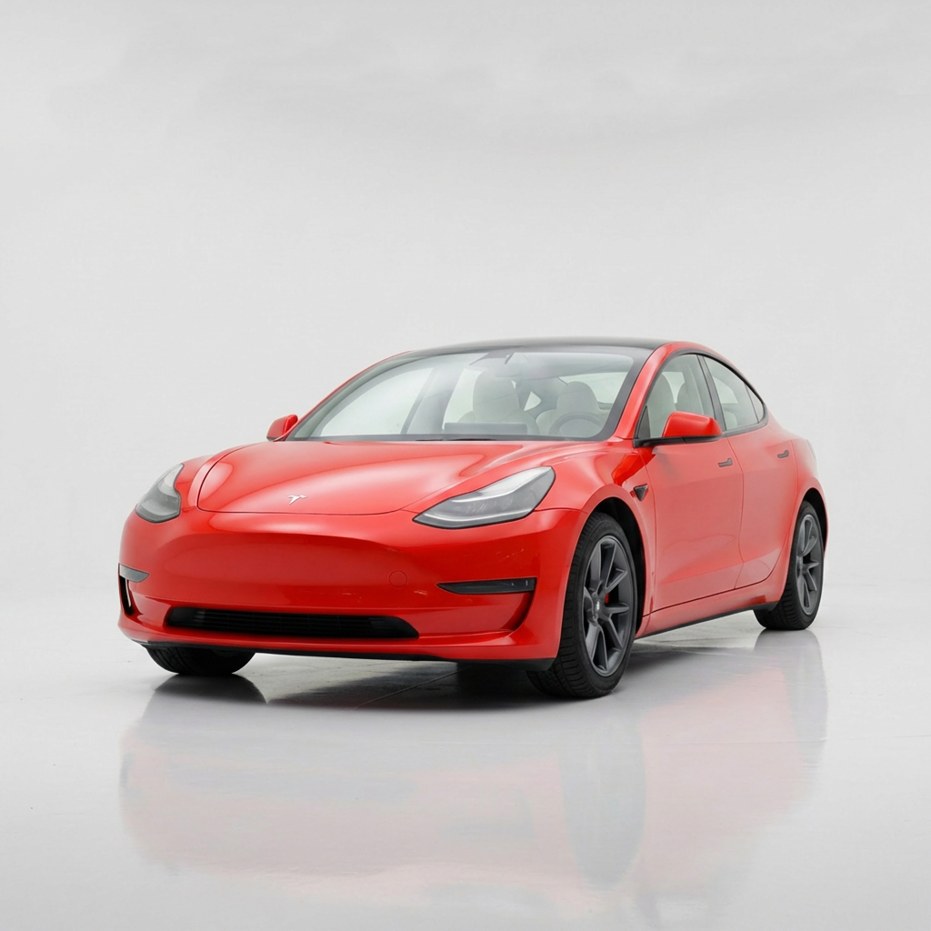 Gloss Red