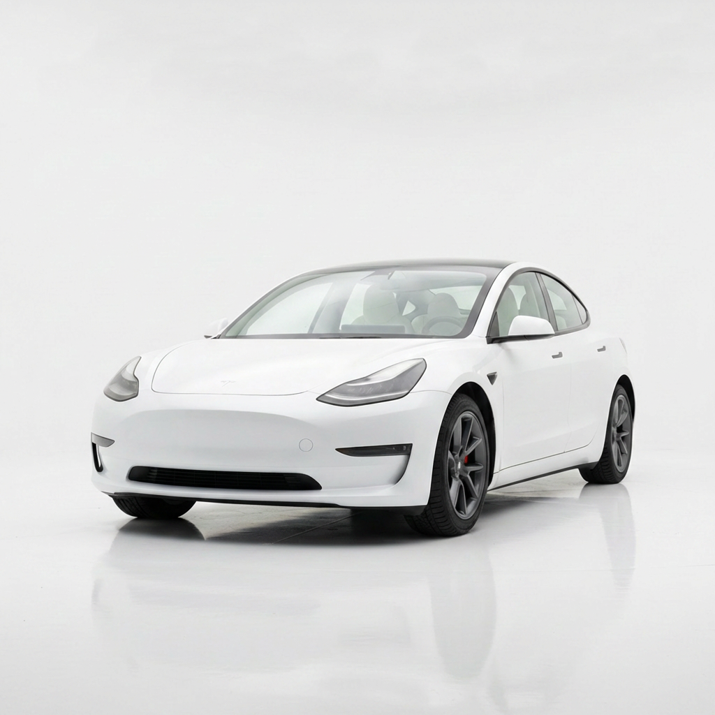 Gloss White