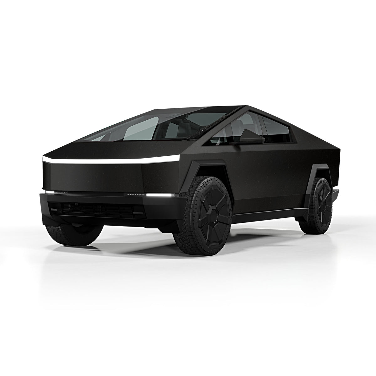 Iron-Oxide-Black-Tesla-Cybertruck