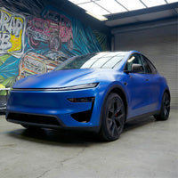 BORING PPF Satin Black