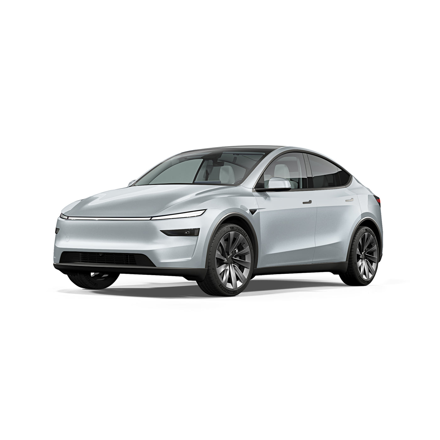 PORSCHE FINE WHITE