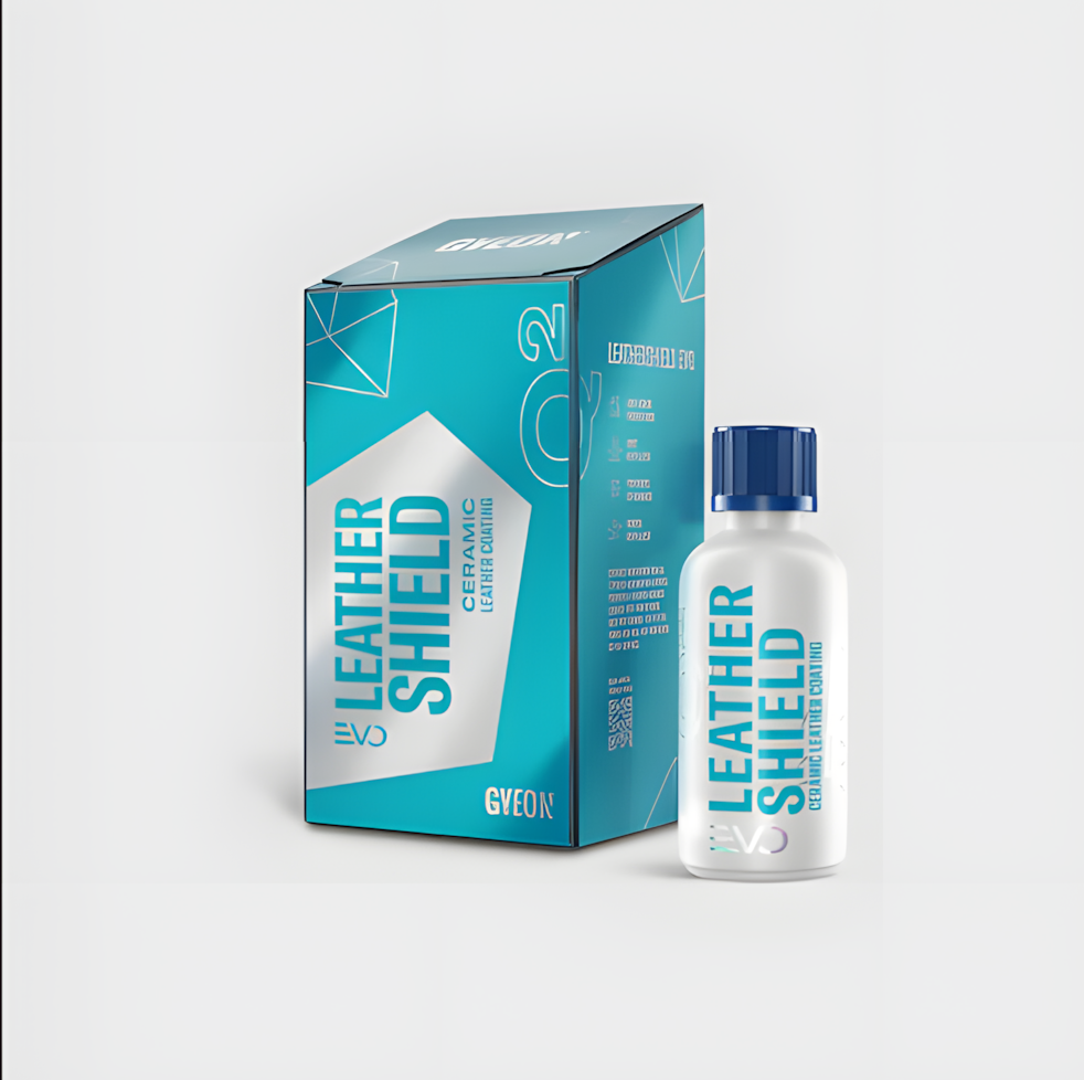 GYEON Q² Leather Shield for Tesla TESBROS