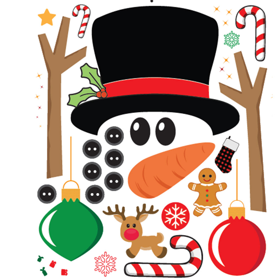 Limited Edition: Holiday Wrap Kit