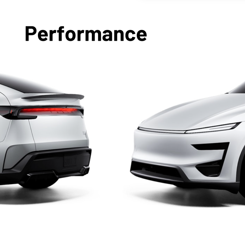 What's The Difference?