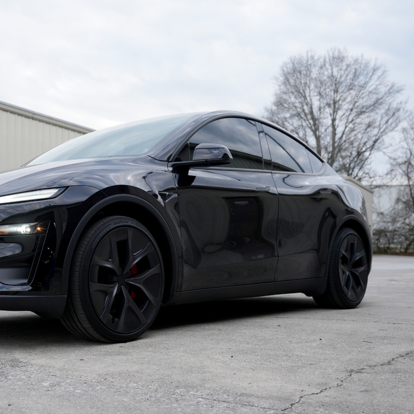 DIY Side & Rear Protection Kit - PPF for Model Y Juniper Performance