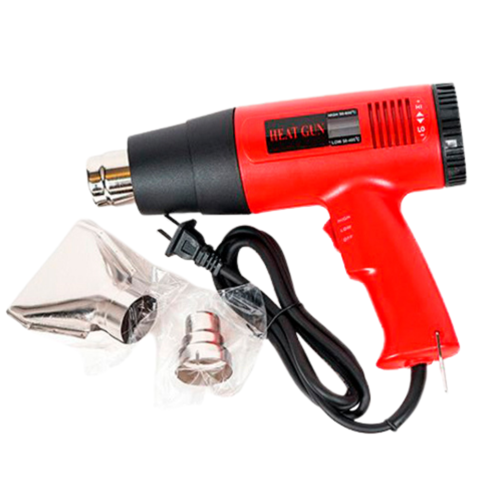 Heat Gun