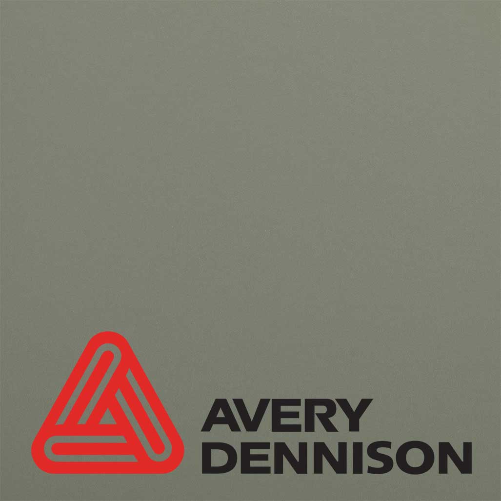 Avery Dennison Matte 