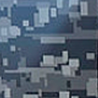 Digital Camo (Black/White)