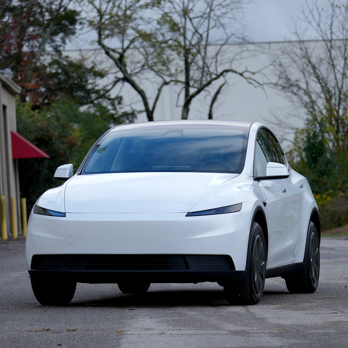 Model Y Juniper Standard PPF Kit – PPre-Cut DIY Paint Protection Film