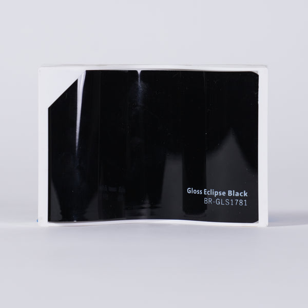 Gloss Eclipse Black